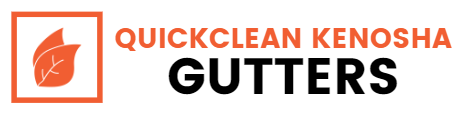 QuickClean Kenosha Gutters